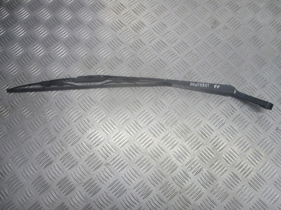 фото №1, Важіль двірники правий перед opel monterey i m92