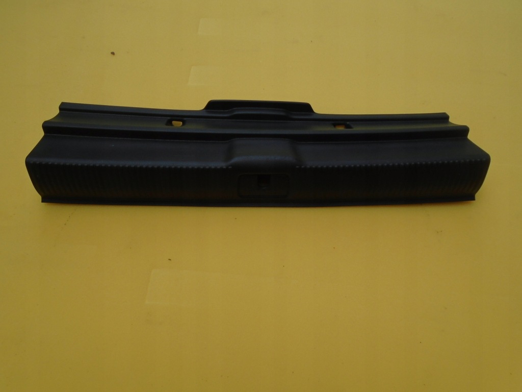 фото №1, Audi a3 8v lift sportback защита порог багажника