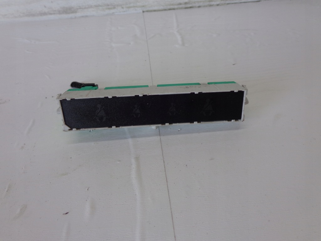 фото №1, | alfa romeo mito дисплей ремней экран 50514495 30100224