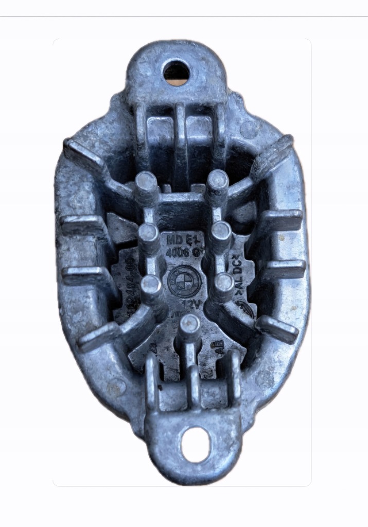 фото №1, Bmw f30 f31 модуль перетворювач led 3 pin 202484-00