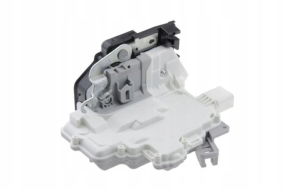 фото №10, Привод центрального замка задняя seat leon 05- левый