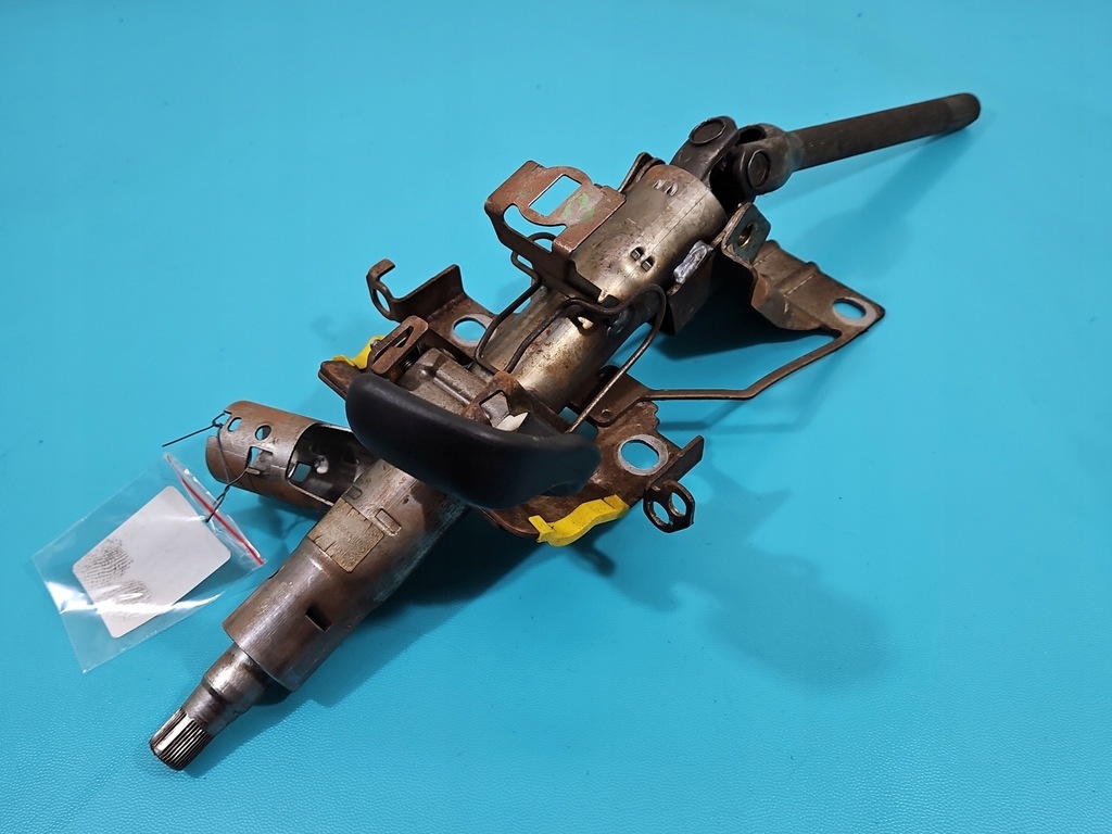 фото №1, Крестовина колонка рулевая renault clio ii thalia europa