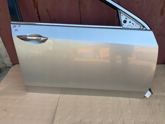 фото №8, Honda accord viii 08-15r дверь правое передние nh743m