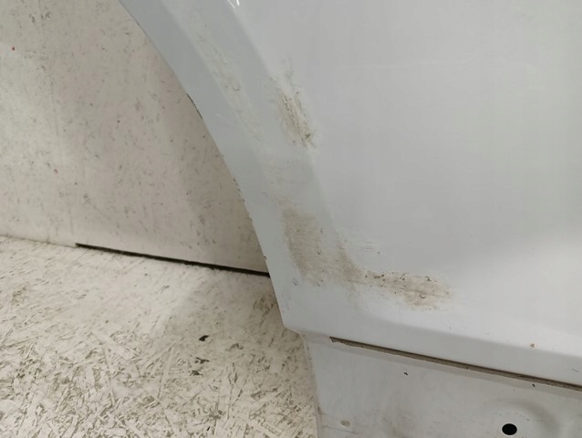 фото №2, Двері праве задні правий задня vw t-roc t roc 2ga 17-