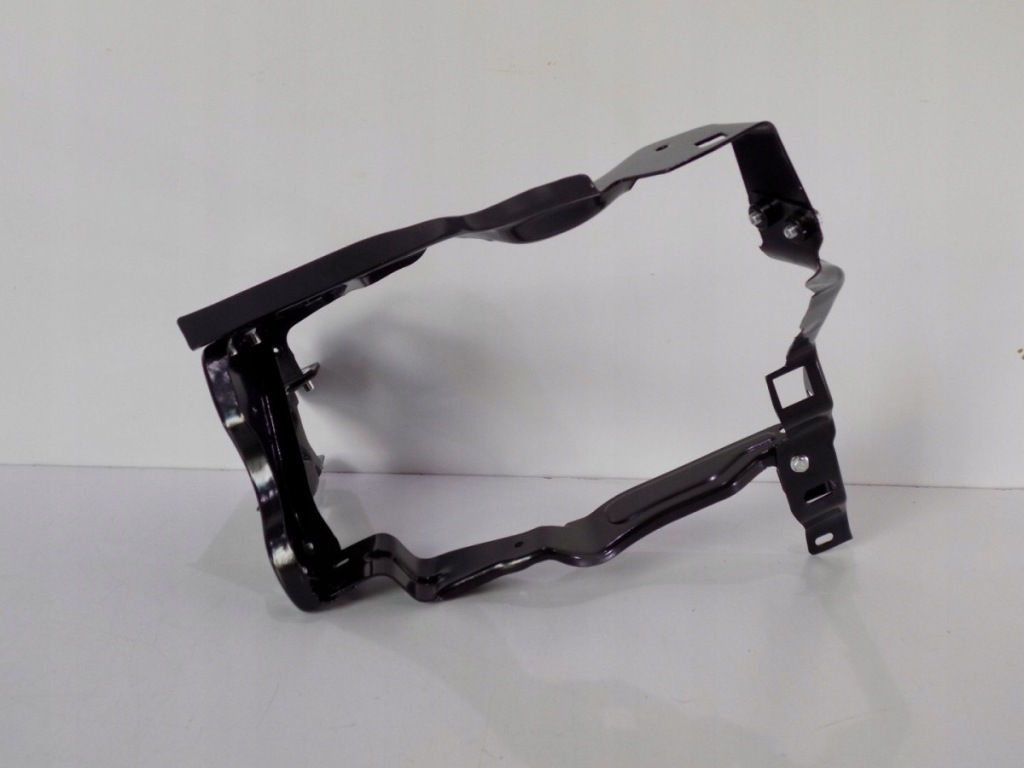 Mercedes c w204 кронштейн/ панель фари pod фара r- 3025 в Україні