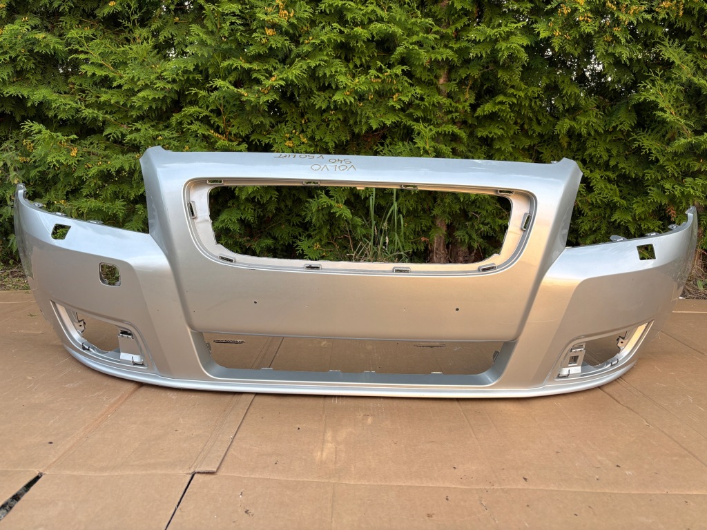 Купить Vovlo s40 v50 lift бампер перед передний