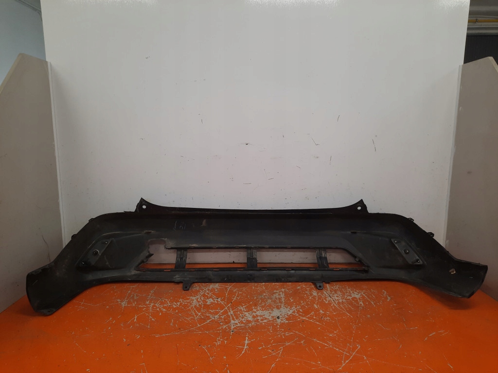 фото №6, Toyota corolla cross 22- бампер задняя задний 52159-16570/80