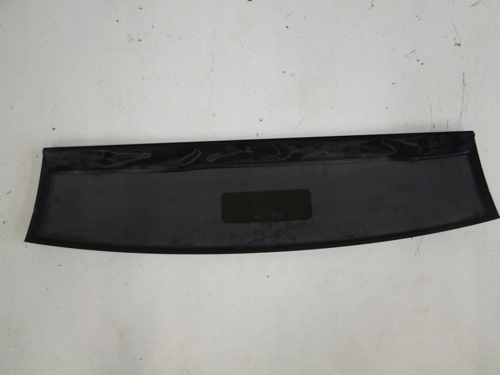 Mercedes ml 166 w166 люк стекло шторка передняя часть с Разборки