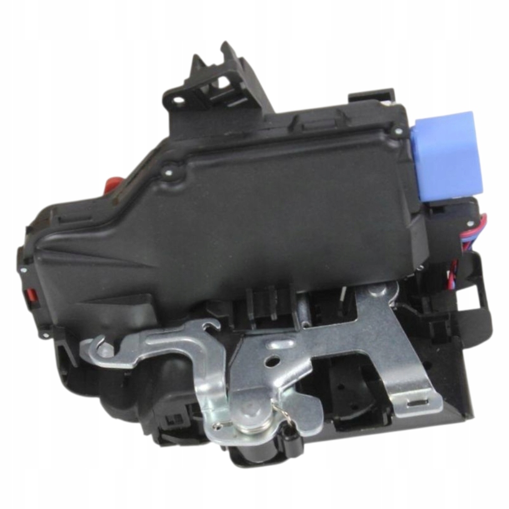 фото №1, Замок двері правий перед seat toledo iii 2004 2005 2006 2007 2008 2009