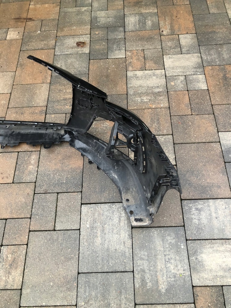 фото №6, Audi a8 d5 lift s-line бампер перед