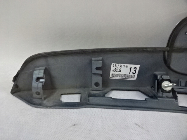 фото №6, Накладка крышки задняя задняя mazda cx-5