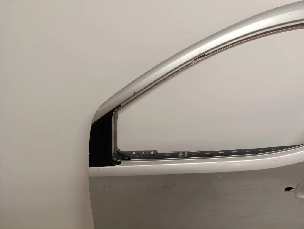 фото №2, Дверь левая передние peugeot partner ii citroen berlingo ii 08-18