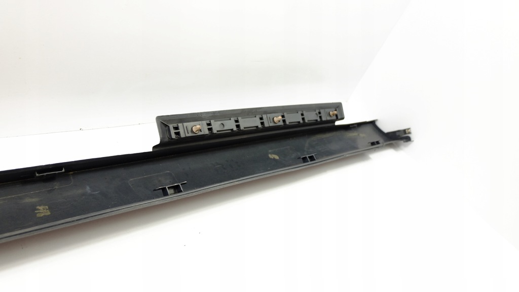 фото №12, Seat altea молдинг накладка порог левая 5p0853851f