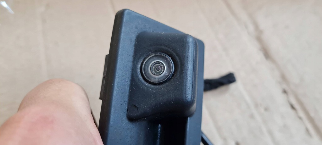 фото №7, S4 b9 8w a4 камера заднего вида задняя микровыключатель 3v0827566l a5 8w s5