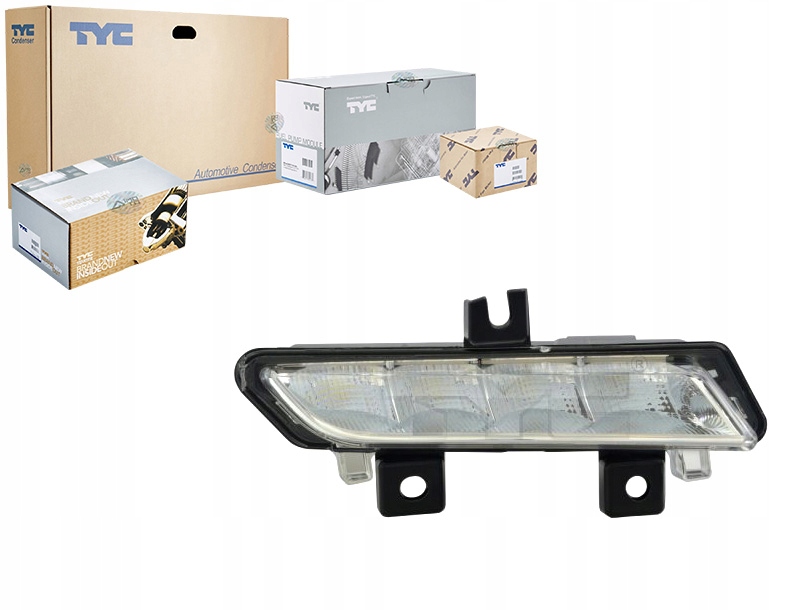 фото №1, Світло do рух w день tyc 12-0166-00-2