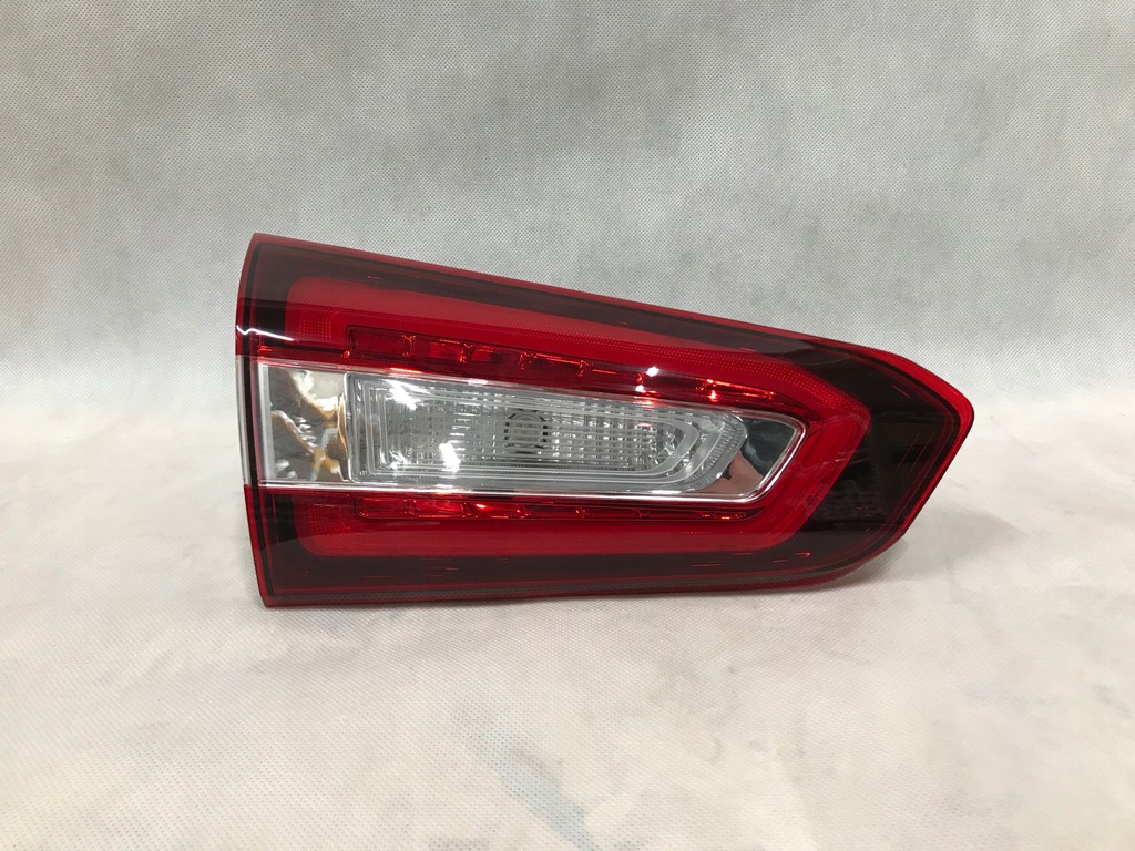 фото №1, Hyundai i20 ii lift 18-21 лампа задняя левая led внутренняя eu