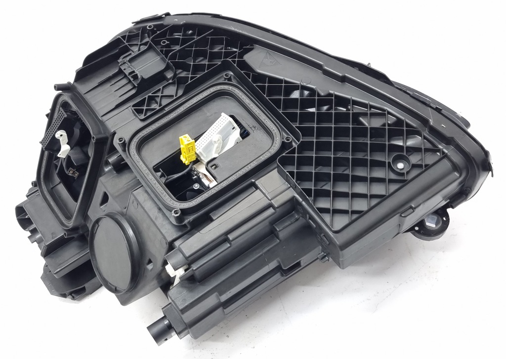 фото №11, Лампа права multibeam mercedes w213 a2139069608