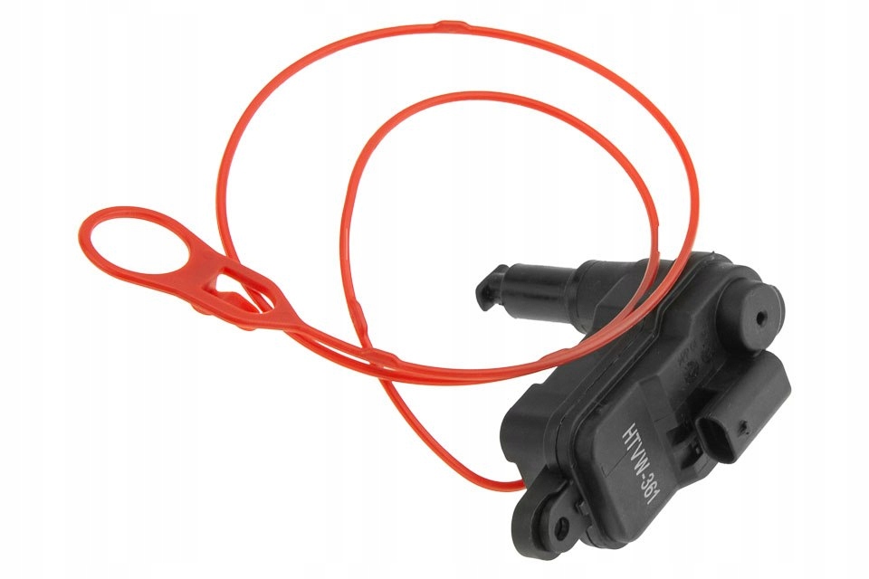 фото №2, Nty ezc-vw-361 element фиксирующий, замок центральный