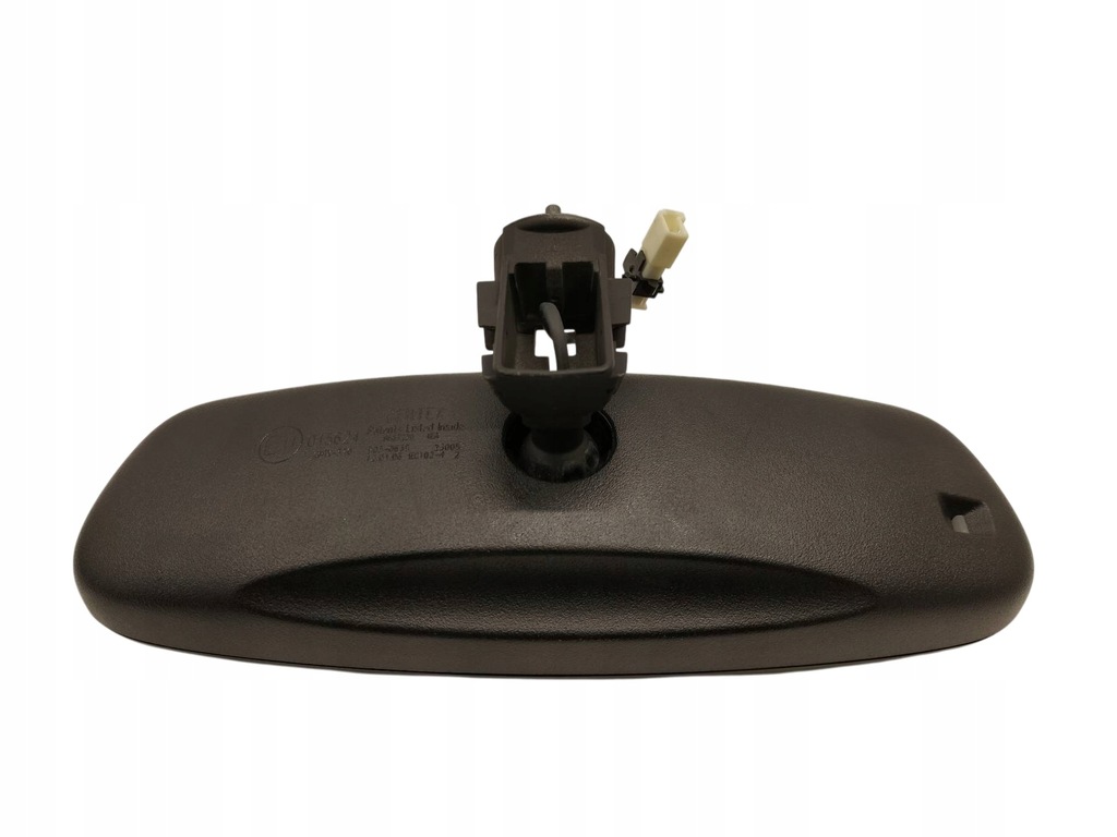 фото №1, Дзеркало внутрішнє eu volvo s40 ii 2004-2012