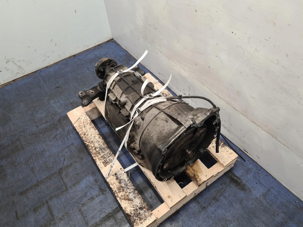 Bmw 5 e39 2.5 tds коробка передач передач автоматична 5hp-18 1422131 в Україні