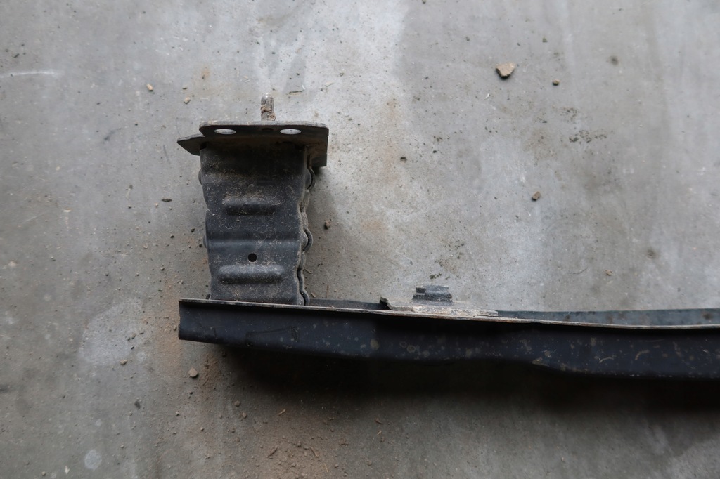 фото №13, Балка pod бампер задняя citroen c5 ii 2008-