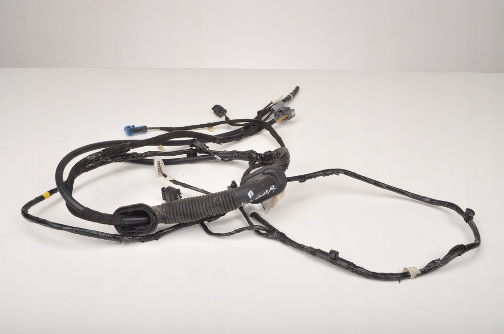 фото №1, Volvo xc40 ii жгут крышки 32265634 2019r