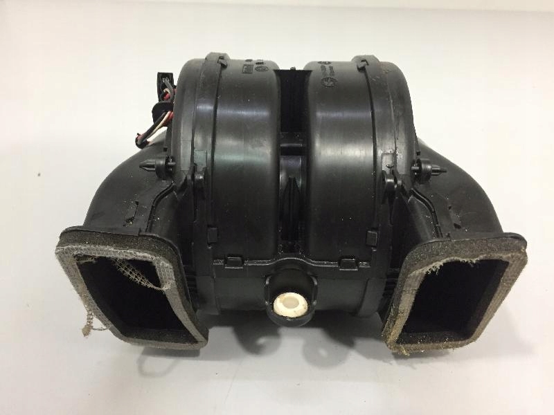 фото №7, Моторчик обігрівача bmw 5 gran turismo f07 1000976 2010