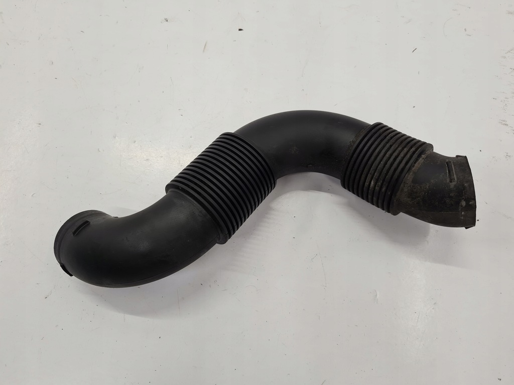 фото №1, Mini cooper r56 lift впуск повітрозабірник повітря 1.6 16v