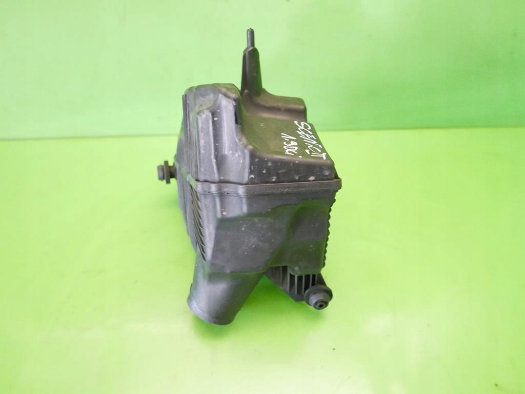 фото №3, Корпус фільтра повітря renault scenic ii 1.9 dci