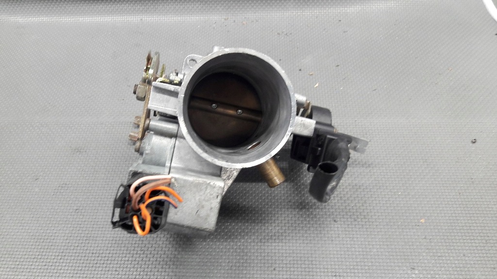 фото №1, Mhb101170 дросельна заслінка rover 820 92-99r