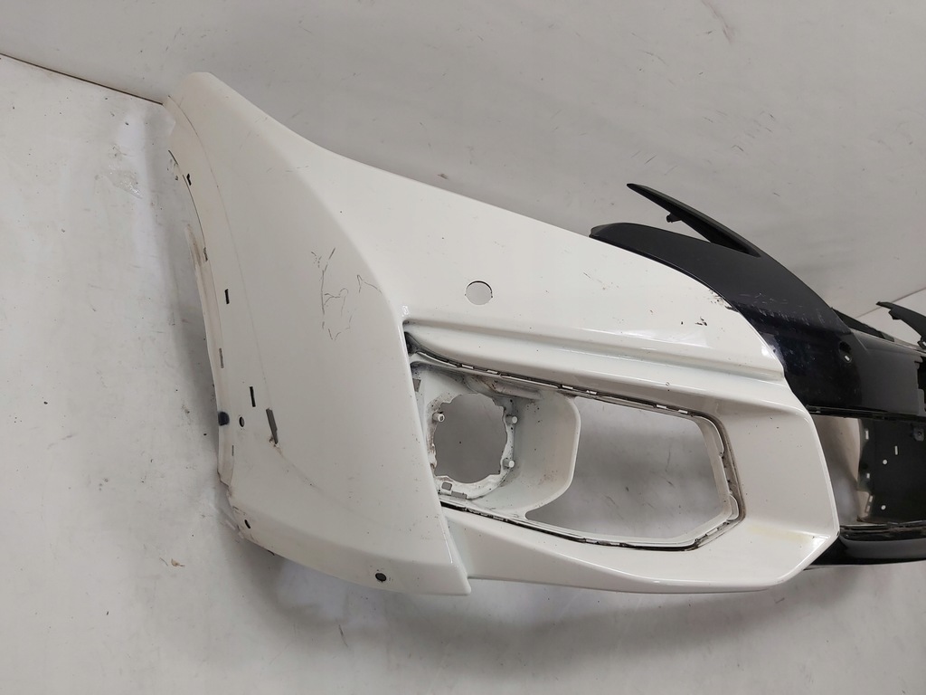 фото №10, Бампер перед передний honda civic ix 9 lift org