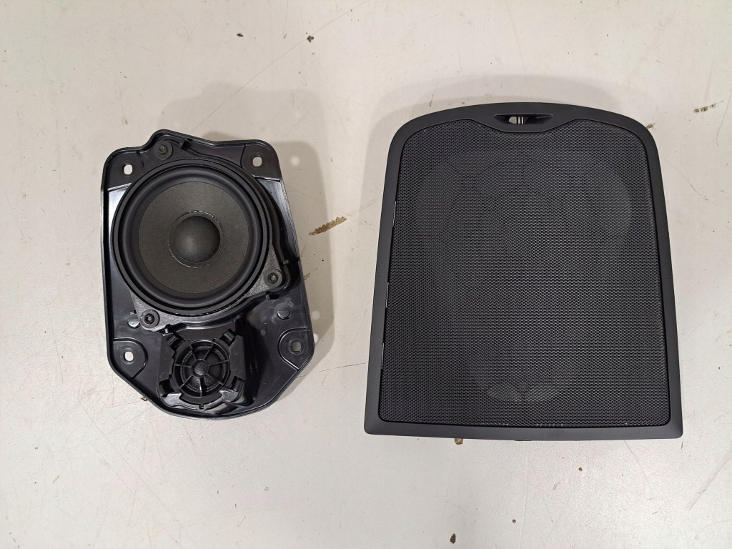 фото №9, Bmw x3 g01 2023 набор аудио harman kardon