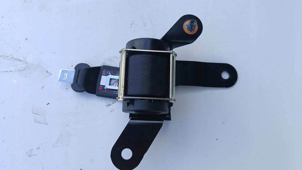 фото №5, Pas безопасности правый sportage iv