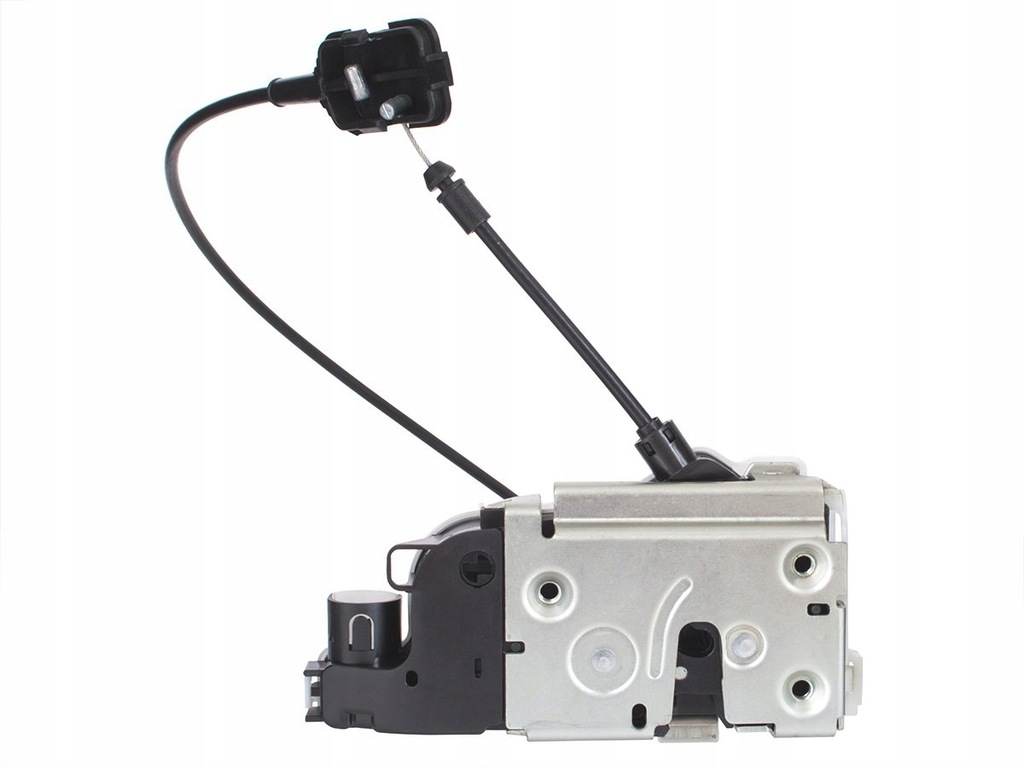 фото №1, Renault scenic ii 2 03- замок двері перед правий