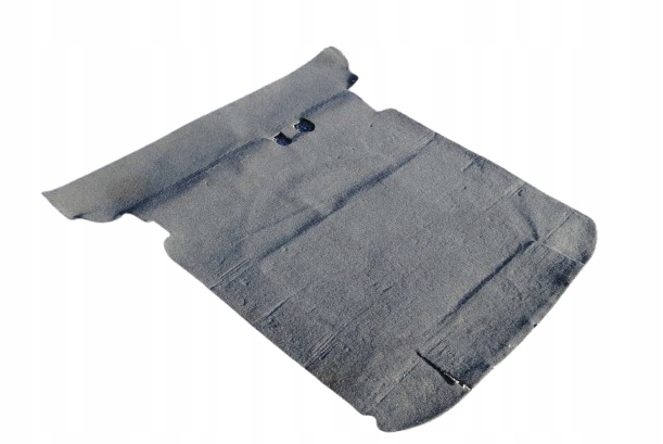 фото №1, Обшивка багажника seat altea xl lift