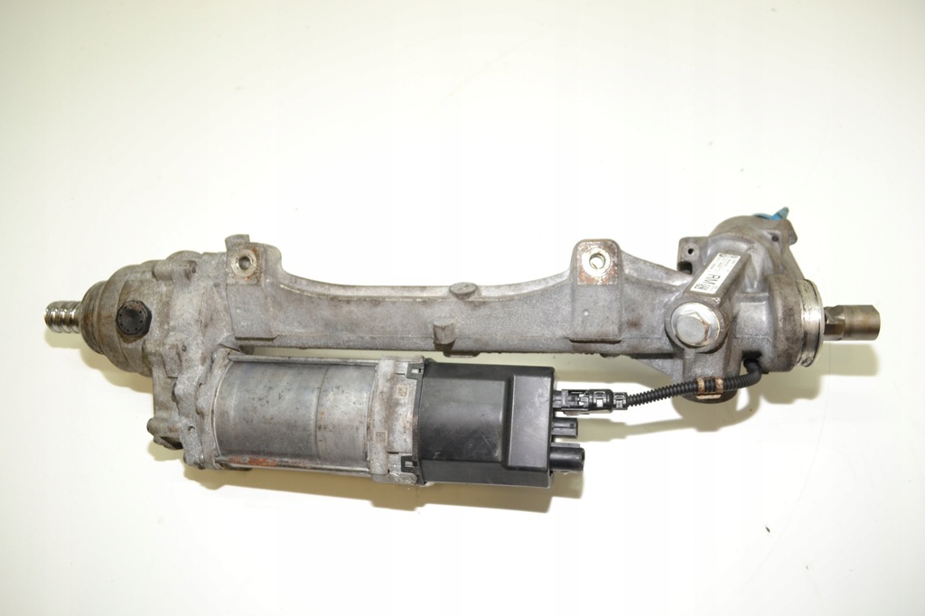 фото №6, Трансмісія кермова bmw 3 f30 6867851 uk