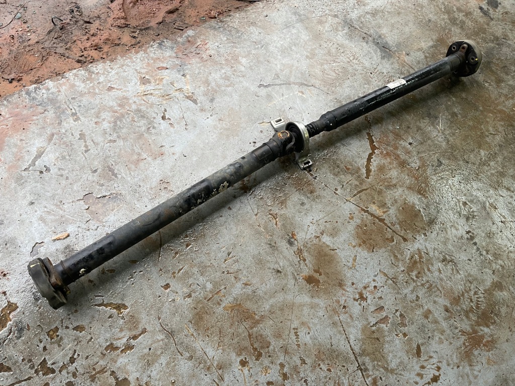 фото №1, Wał привідний mercedes e w207 w204 a2043516