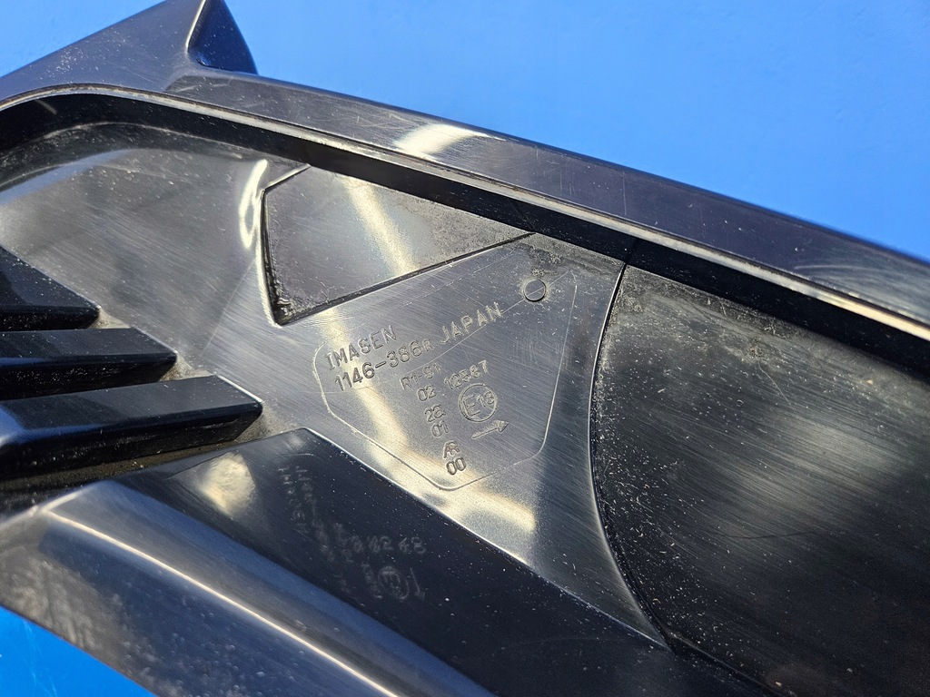 фото №6, Лампа задня права правий задня europa peugeot ion mitsubishi i-miev c-zero