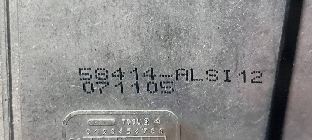 фото №4, Преобразователь 4l0907391 volkswagen phaeton lift