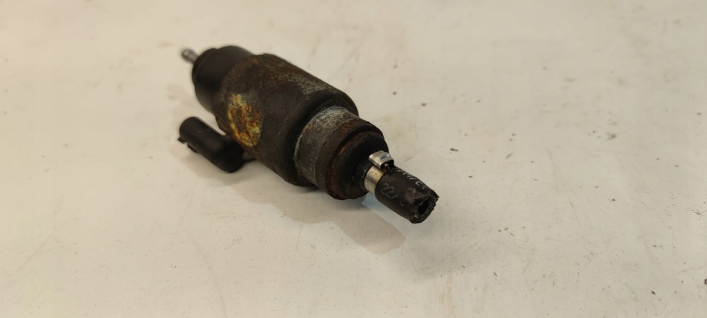 фото №4, Помпа webasto audi a6 c6