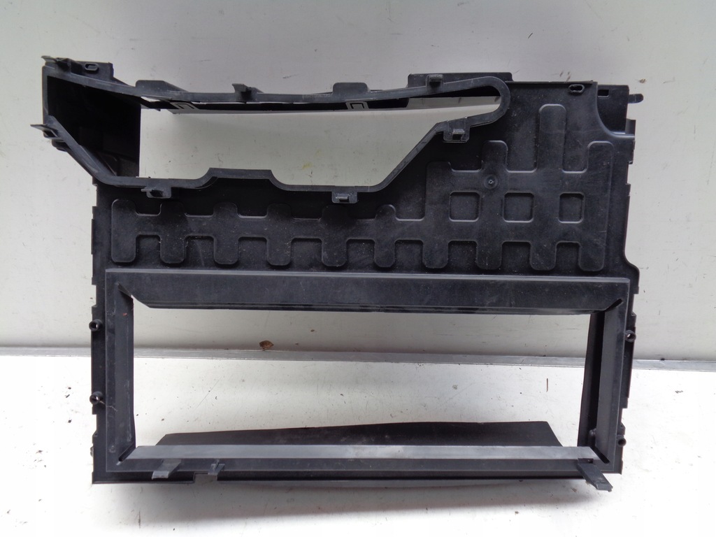 фото №1, Впуск воздуха воздуховод renault clio iv captur