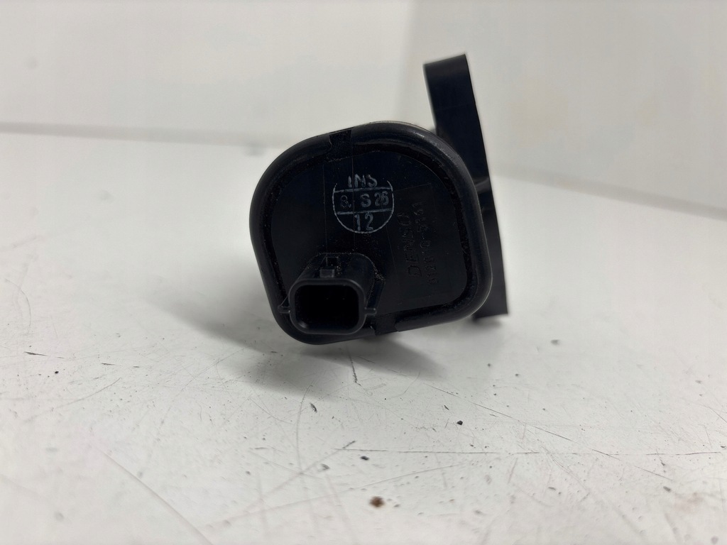 фото №8, Nissan x-trail t32 2016 клапан коллектор впускной