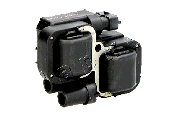 фото №3, Котушка запалювання japko