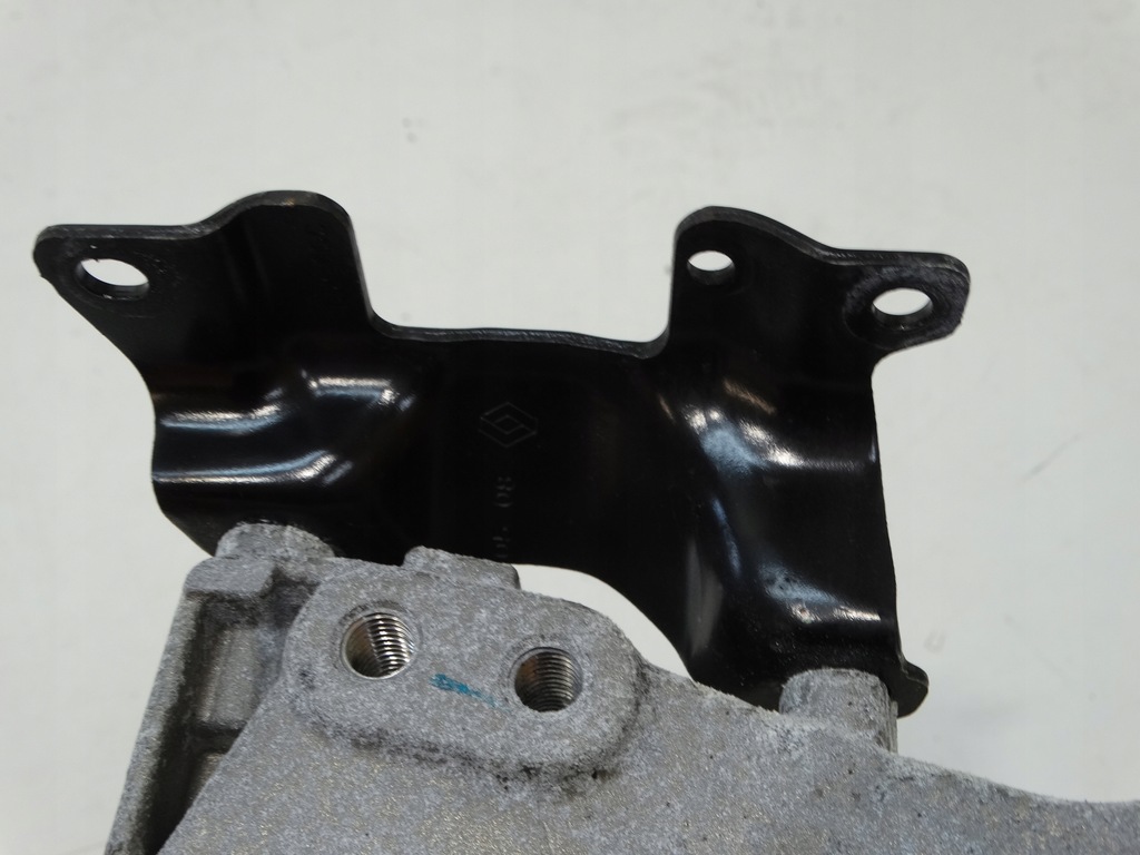 фото №11, Кронштейн двигателя renault laguna iii 8200741758