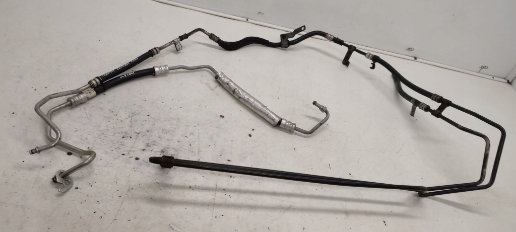 фото №1, Wąż усилителя руля transit connect/tourneo connect -ford оригинальный номер 5056232