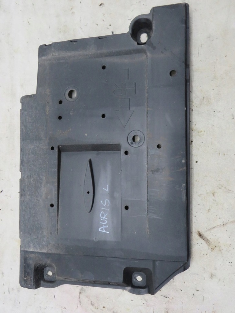 фото №1, Захист підвіска auris ii 58168-02050