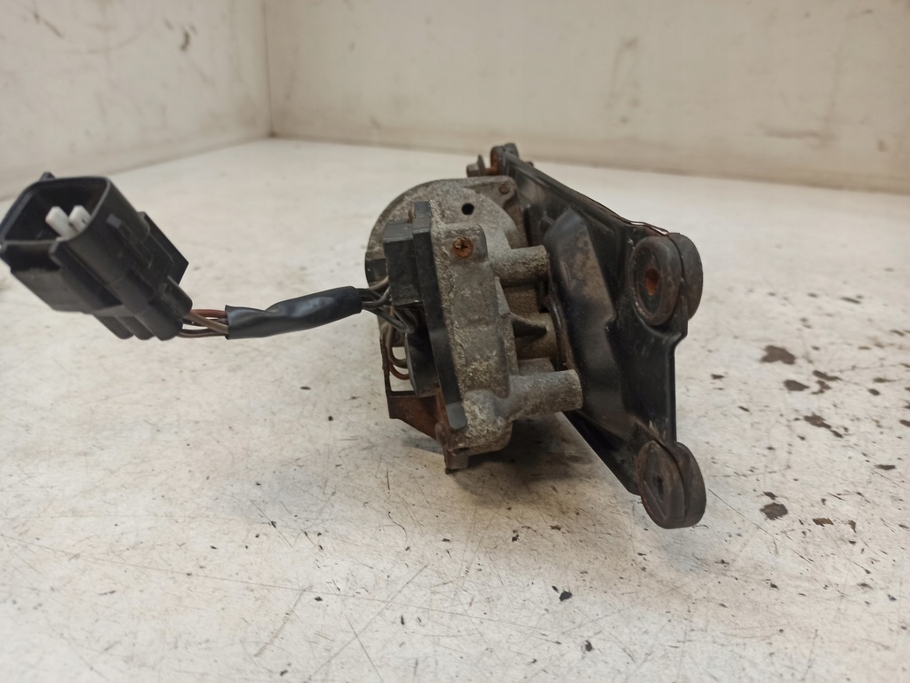 фото №8, Chevrolet aveo t200 моторчик дворник перед