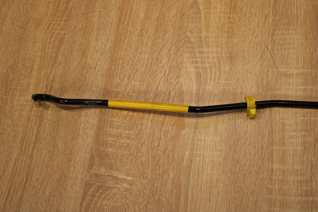 фото №4, Упор kij підпора капот opel cascada