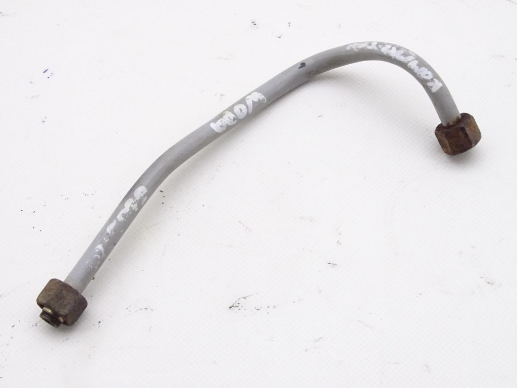 фото №1, Iveco eurocargo 00-06 3.9 e3 трубка wody