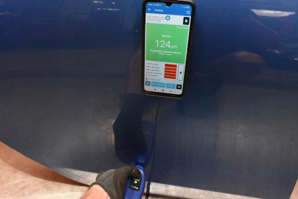 фото №9, Дверь правое задняя задние b3 kia ceed 3 iii proceed gt-line 18-